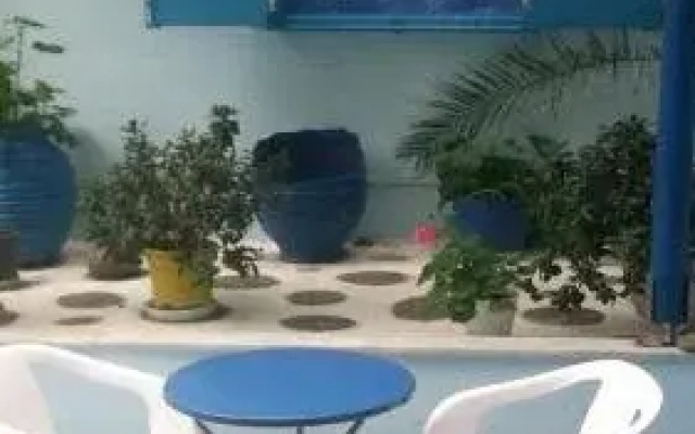 Hotel Elizabeth