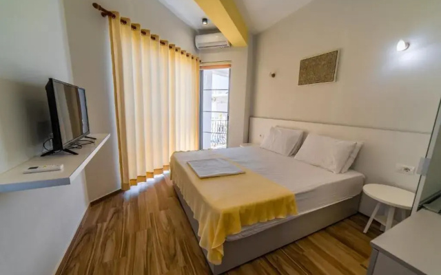 Hotel Nebo