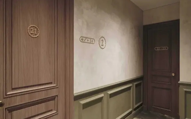 Hôtel Leon