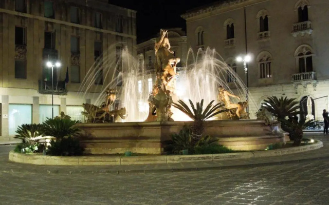 Appartamento Ortigia
