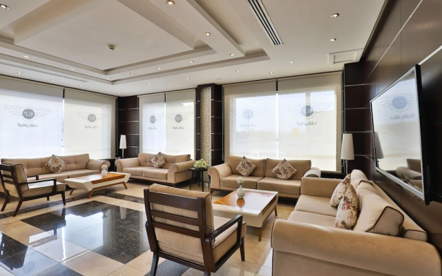 OYO 226 Riyadh Park