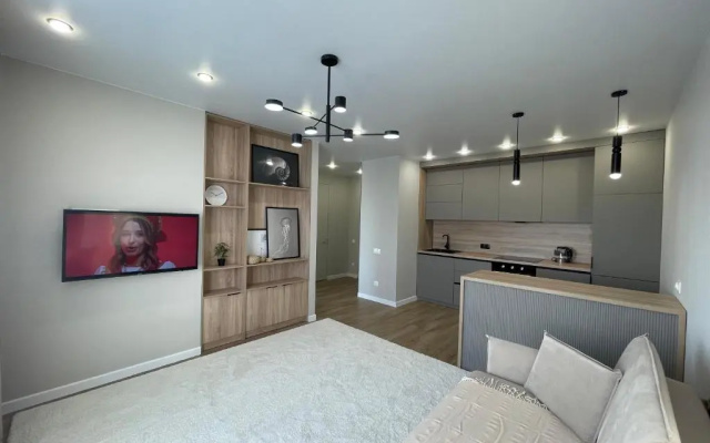 Freedom elite apartment