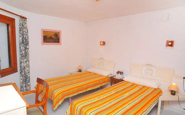 Canselades Park 50 - Five Bedroom
