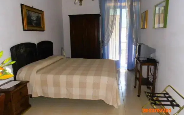 B&B Regillo Village