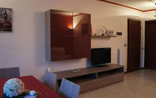 ApartHotel LOlmo