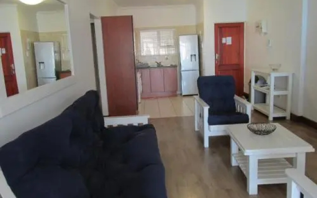 Point Village Accommodation - Vista Bonita 49