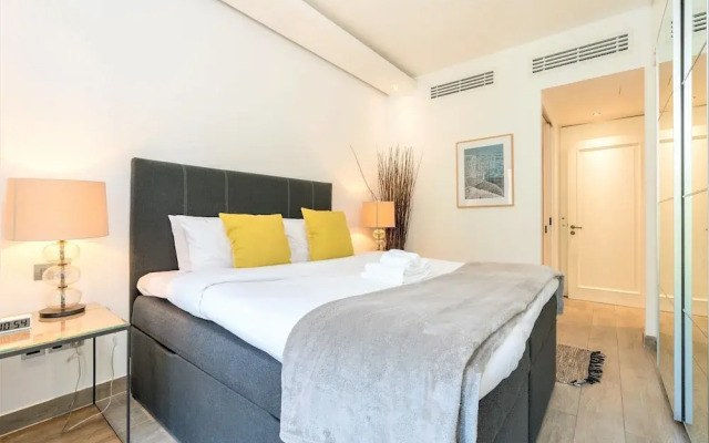 Stunning 2bedroom in Dubai Downtown