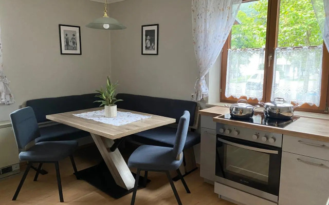 Ferienwohnung Müller