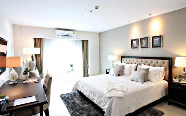 SN Plus Hotel - SHA Plus