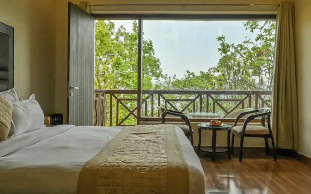 Aavaas Hill Resort