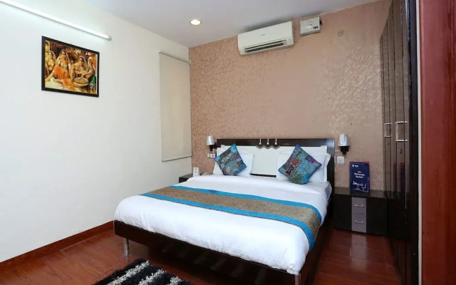 Hotel Kayanaat