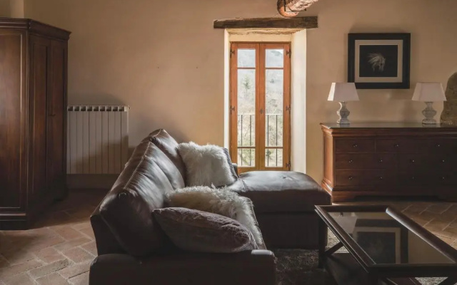 Il Monte Holiday Home