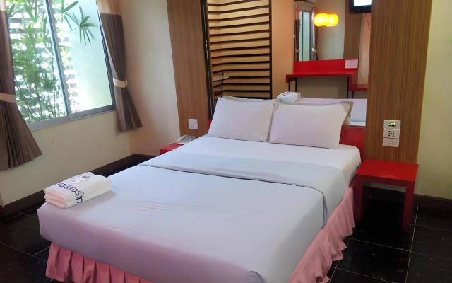 PB Resort Hat Yai