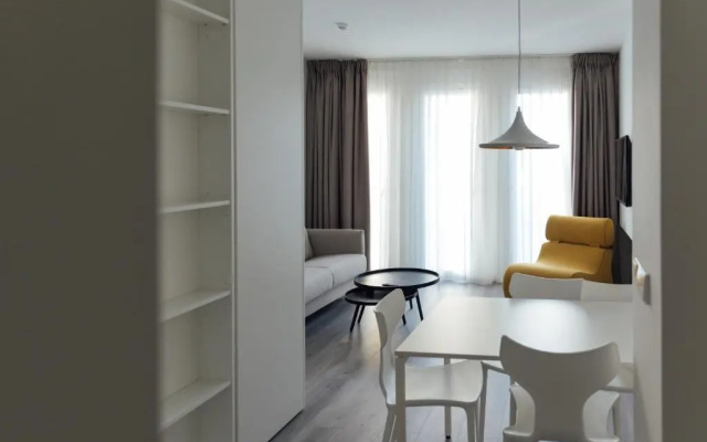 BN SUITES Teatro