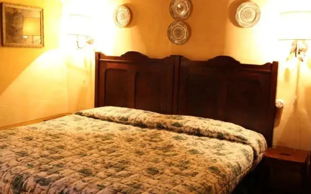 Locanda San Leone