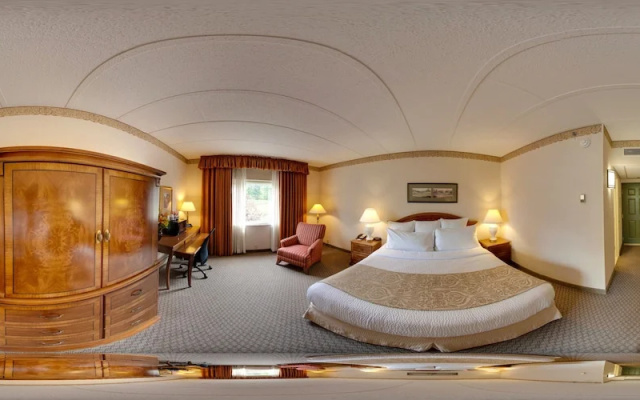 Quail Hollow Resort
