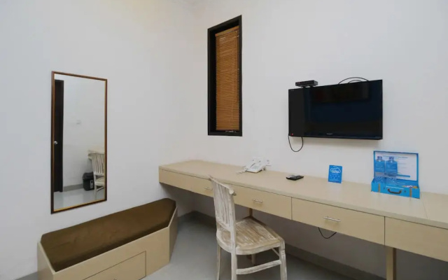 Airy Jimbaran Buanasari 88 Bali