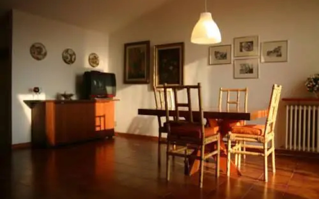 Villa Punta Ala