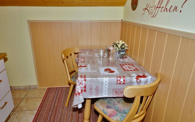 Ferienwohnung Johannesklause