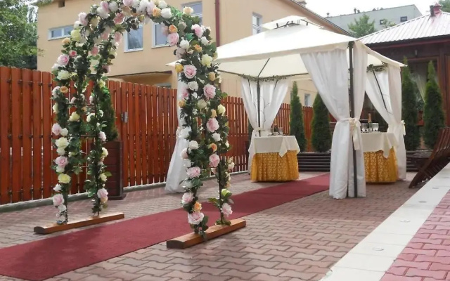 Hotel Karolina