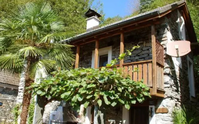 Holiday Home Casa Anna
