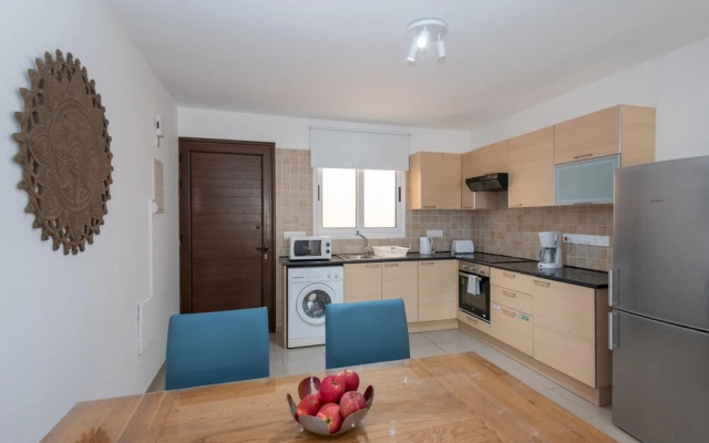 Narcissos Nissi Beach Apartment A8