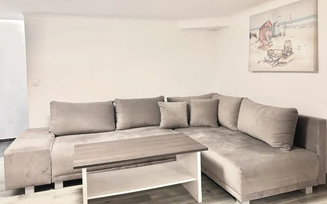 Apartamenty Nexo