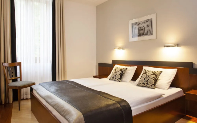Hapimag Apartments Budapest
