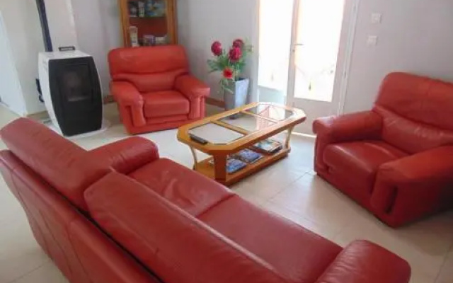 House Monts Gite Du Val De Loire 2