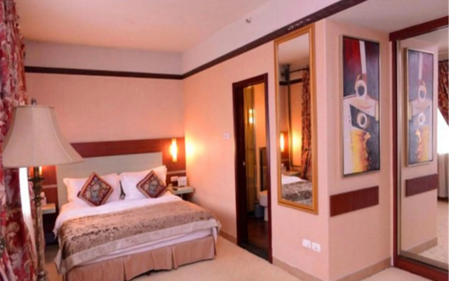 Harbin Bremen Jewish Culture Theme Hotel