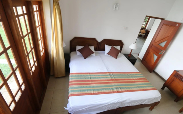 Abeysvilla - Homestay