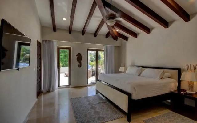 Villa Unica by Playa Moments