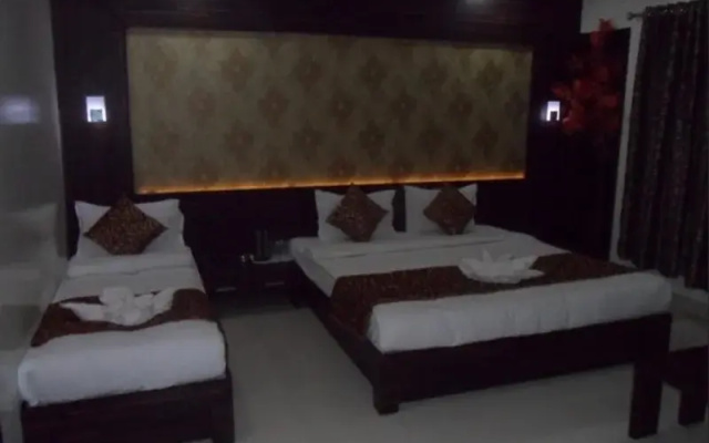 Hotel Palacio de Diu