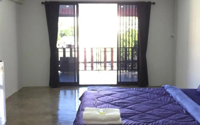 Time @ Phayao Homestay