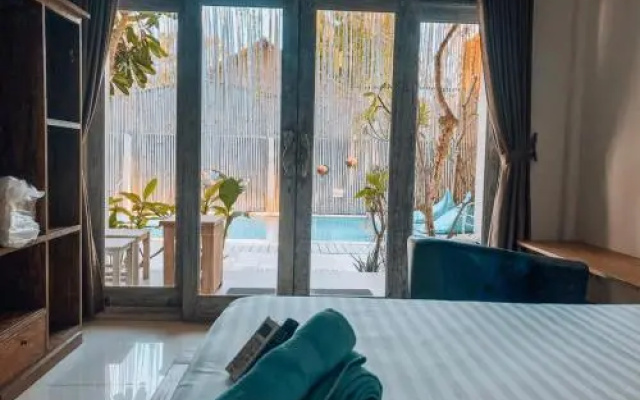 The 5 Brothers Hotel