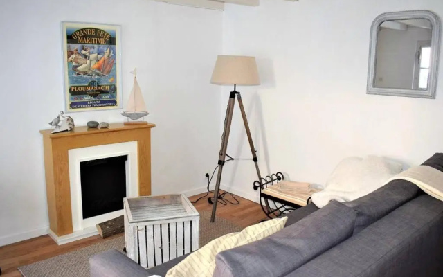 Maison Perros-Guirec, 2 pièces, 4 personnes - FR-1-368-32