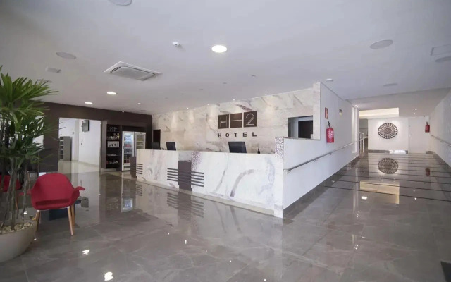 H2 Hotel