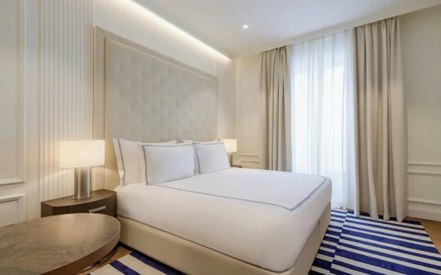 El Autor Hotel, Madrid, Autograph Collection