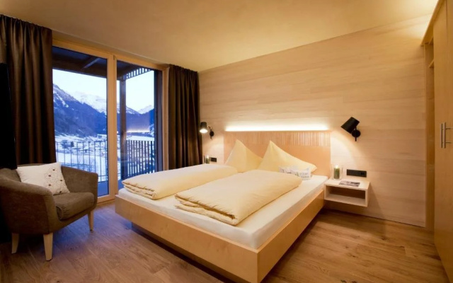 Erlebnisreich Natter - Hotel