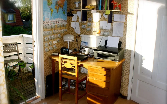 Villa E Bed & Breakfast