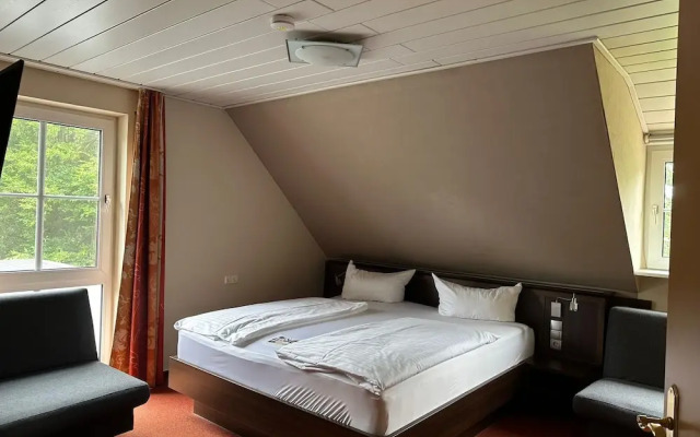 Hotel Saltenhof