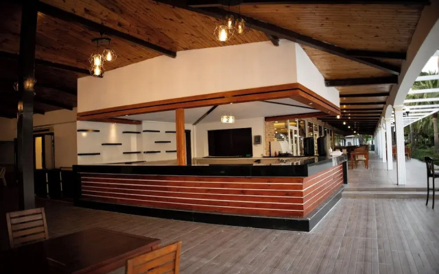 Club Golf Hotel - All Inclusive
