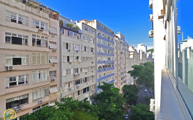 Atlântica Leme II