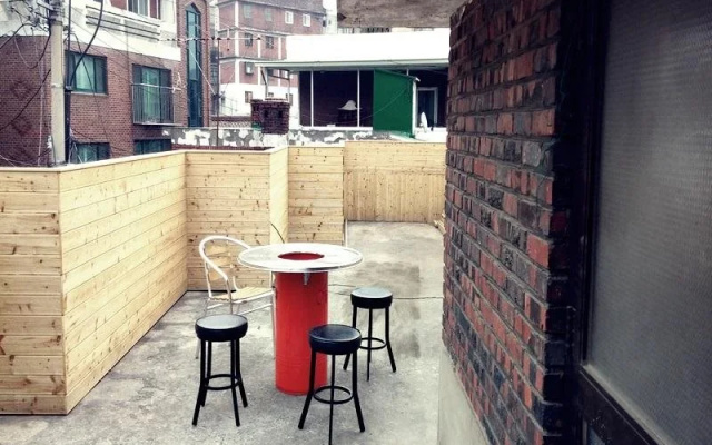 Social House Hostel