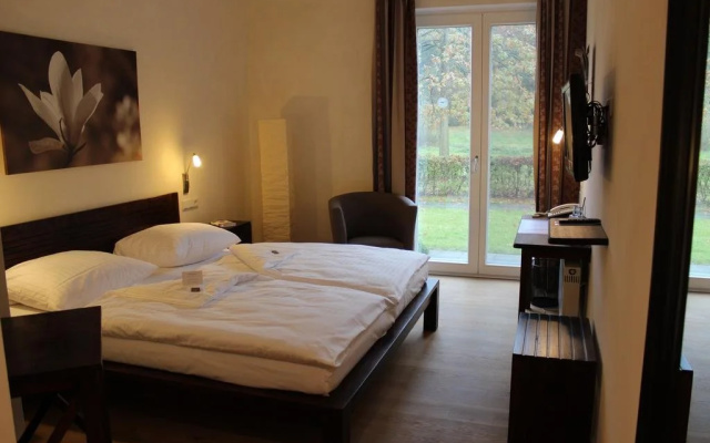 Schloss Hasenwinkel