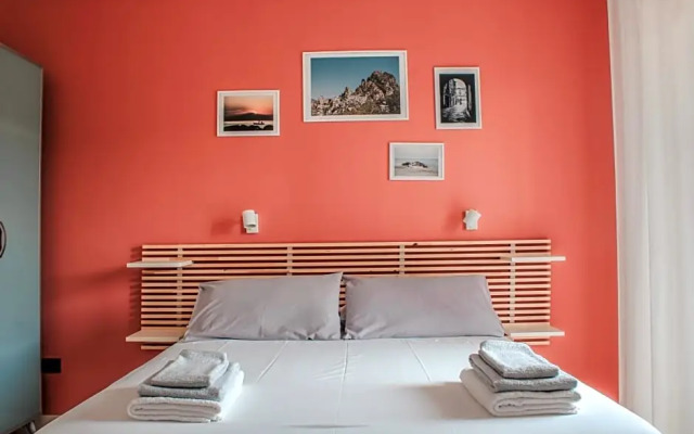 Magna Grecia B&B E Appartamenti