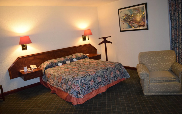 Hotel La Joya Tulancingo
