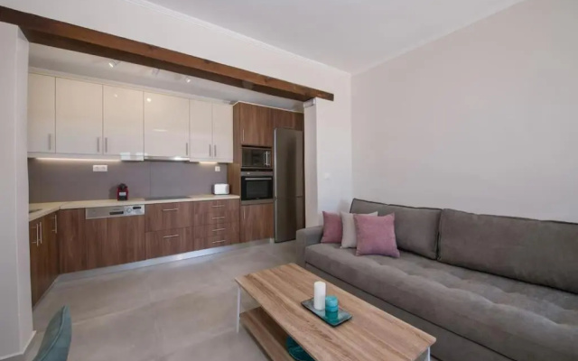 Vigla Apartments No.3