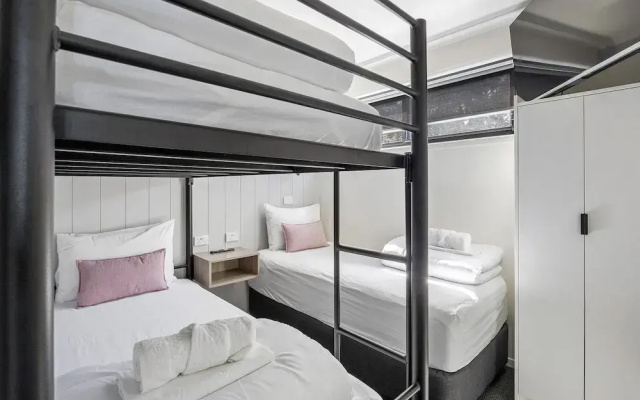 Ingenia Holidays Cape Paterson