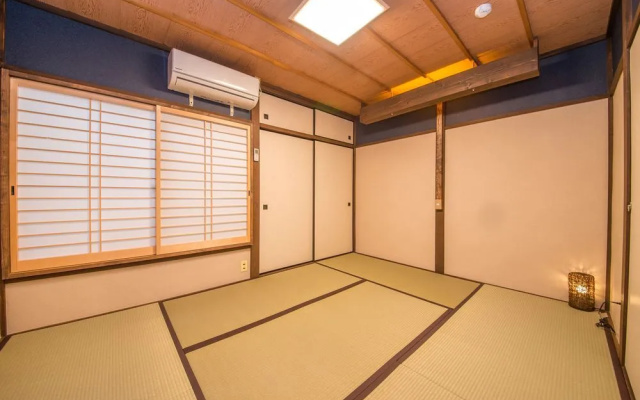 Guest House EN
